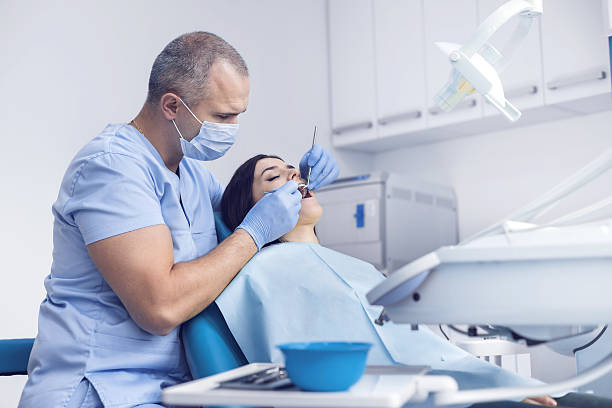 Oral Cancer Screening in Atoka, NM